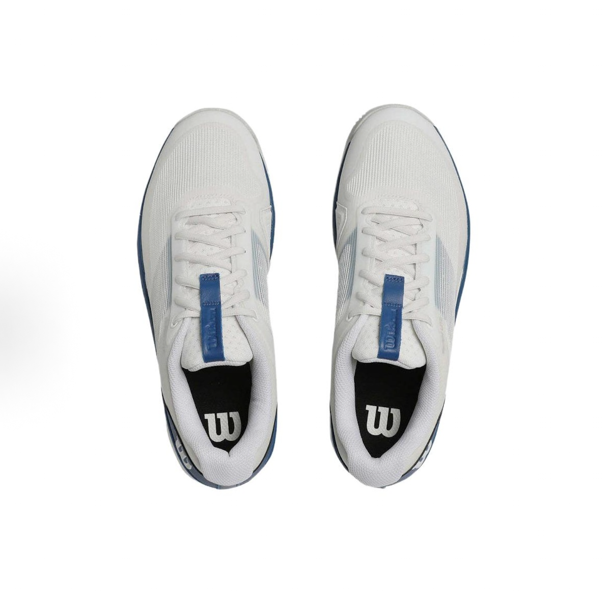  Giày Wilson Rush Lite 5 'White' 