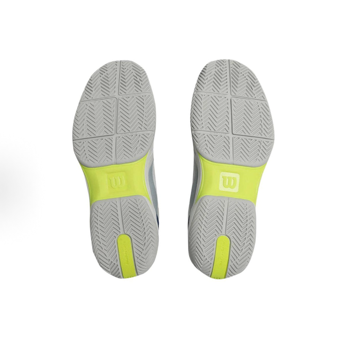  Giày Wilson Rush Lite 5 'White' 
