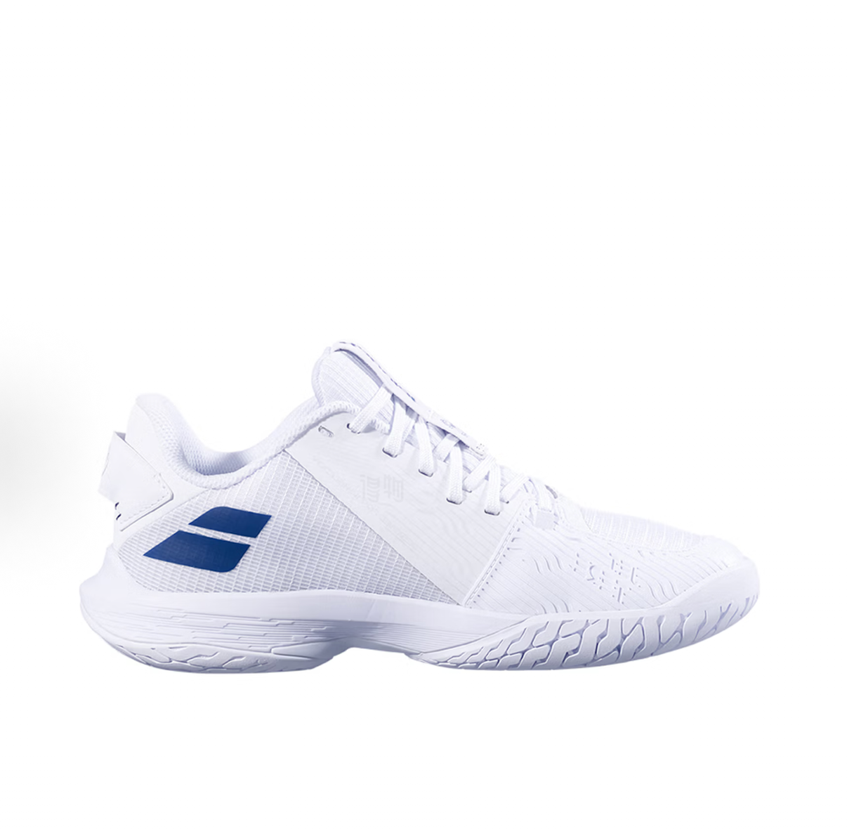  Giày Babolat Jet Mach 4 'White' 