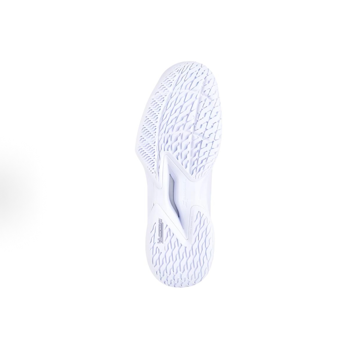  Giày Babolat Jet Mach 4 'White' 