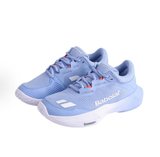  Giày Babolat Jet Mach 4 'Blue' 