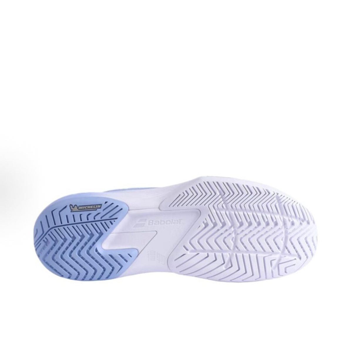  Giày Babolat Jet Mach 4 'Blue' 