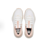  Giày Wilson Intrigue Tour 'White Pink' 