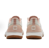  Giày Wilson Intrigue Tour 'White Pink' 