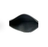  Ví Bottega Veneta Intrecciato Card Holder 'Black' 