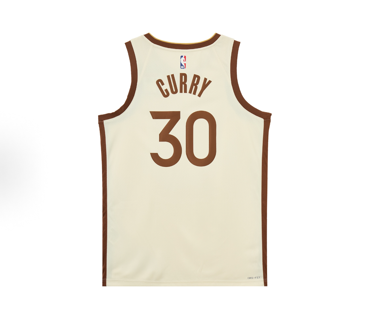  Áo Nike Stephen Curry Golden State Warriors City Edition Jersey 