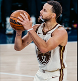  Áo Nike Stephen Curry Golden State Warriors City Edition Jersey 