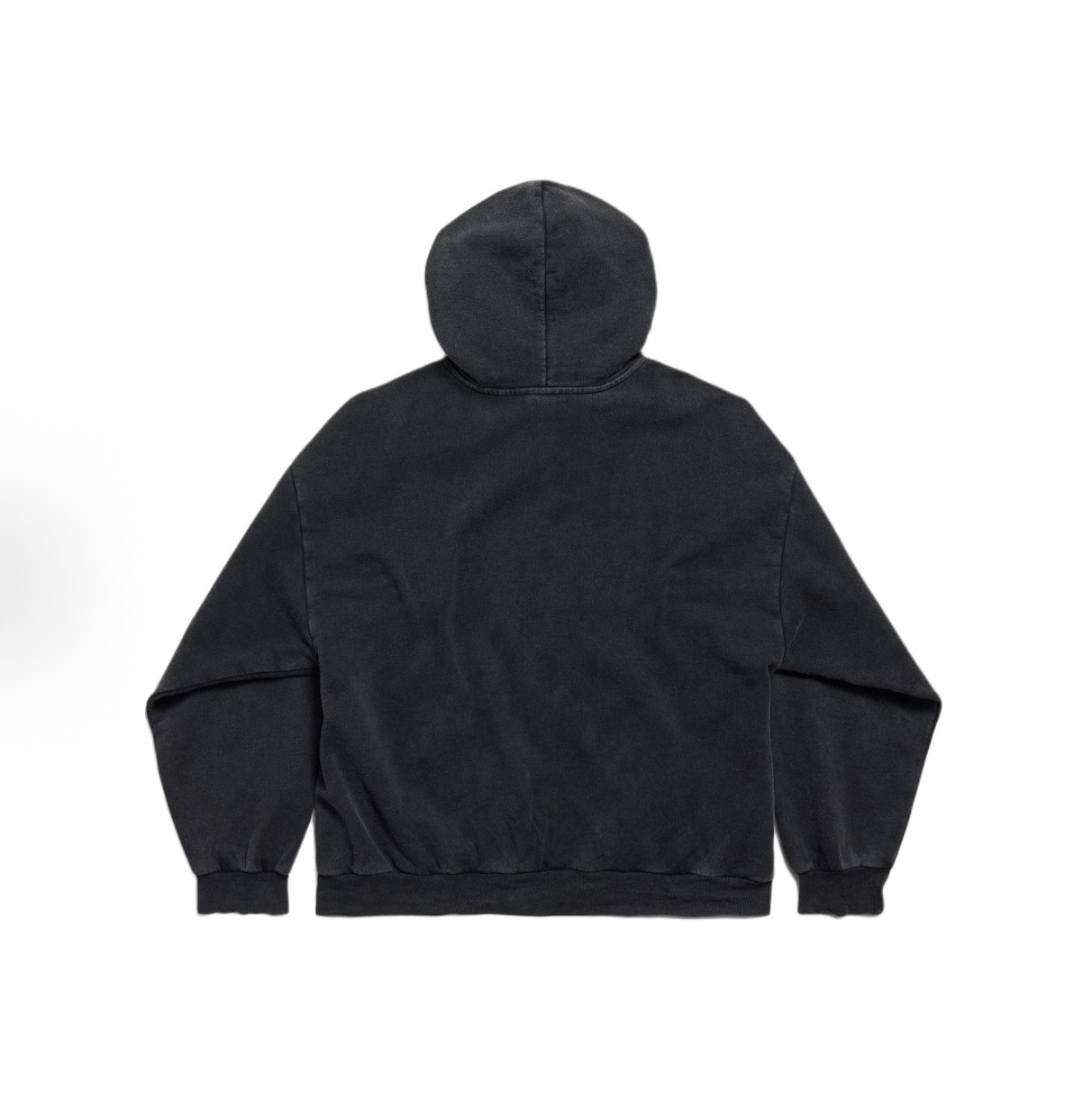  Áo Balenciaga x Puma Hoodie Fit 'Black' 
