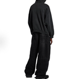  Áo Balenciaga x Puma Hoodie Fit 'Black' 