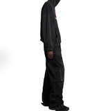  Áo Balenciaga x Puma Hoodie Fit 'Black' 
