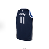  Áo Nike NBA Dallas Mavericks Kyrie Irving Jersey 