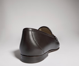  Giày Nam ‎Gucci Horsebit 1953 Loafer 'Brown' 