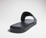  Dép Nam Gucci Slide Sandal 'Black' 