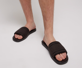  Dép Nam Gucci Slide Sandal 'Brown' 