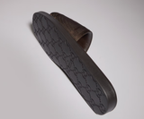  Dép Nam Gucci Slide Sandal 'Brown' 