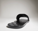  Dép Nam Gucci Riviera Slide Sandal 'Black' 