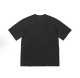  Áo Supreme × MM6 Maison Margiela SplitS/STop 'Black' 