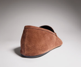  Giày Nam Gucci Ragazzo Loafer 'Brown' 