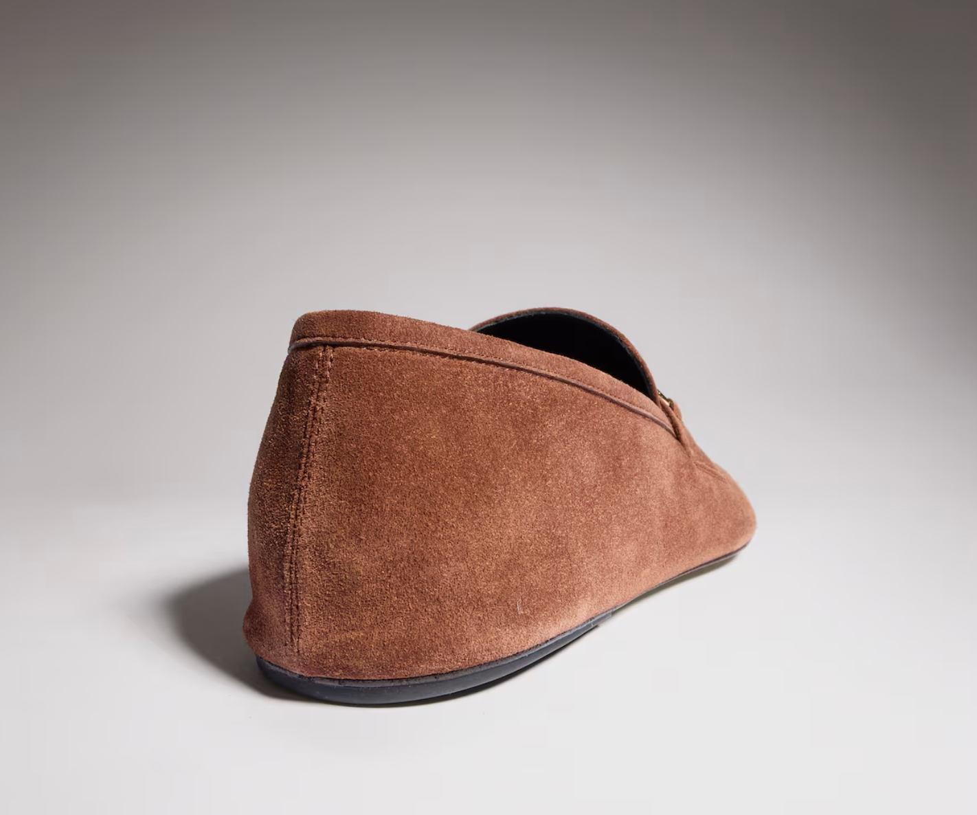  Giày Nam Gucci Ragazzo Loafer 'Brown' 