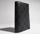  Ví Gucci Essence Classic Card Case 'Black' 