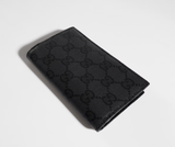  Ví Gucci Essence Classic Card Case 'Black' 