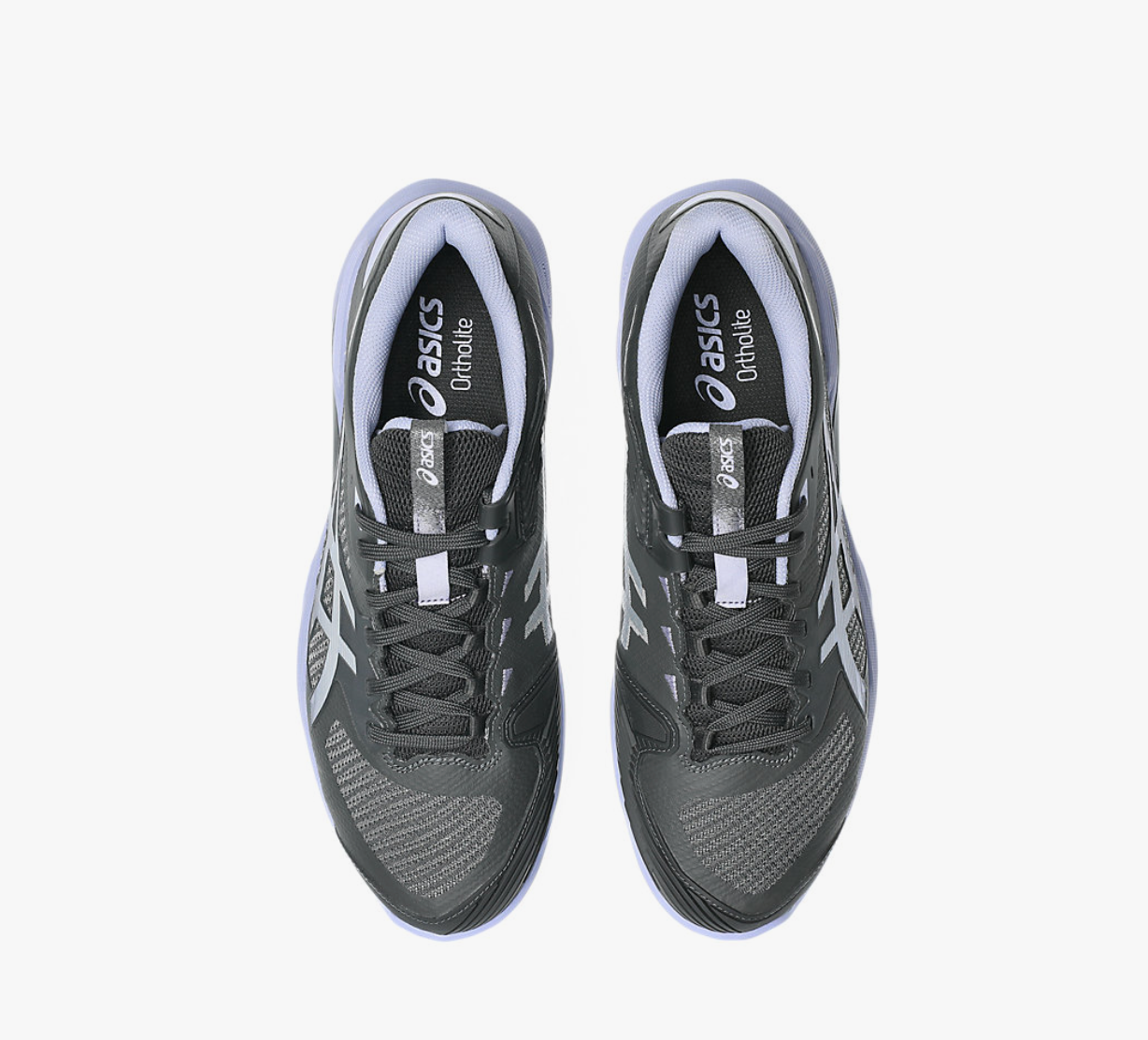  Giày Asics Solution Speed FF 4 'Graphite Grey' 
