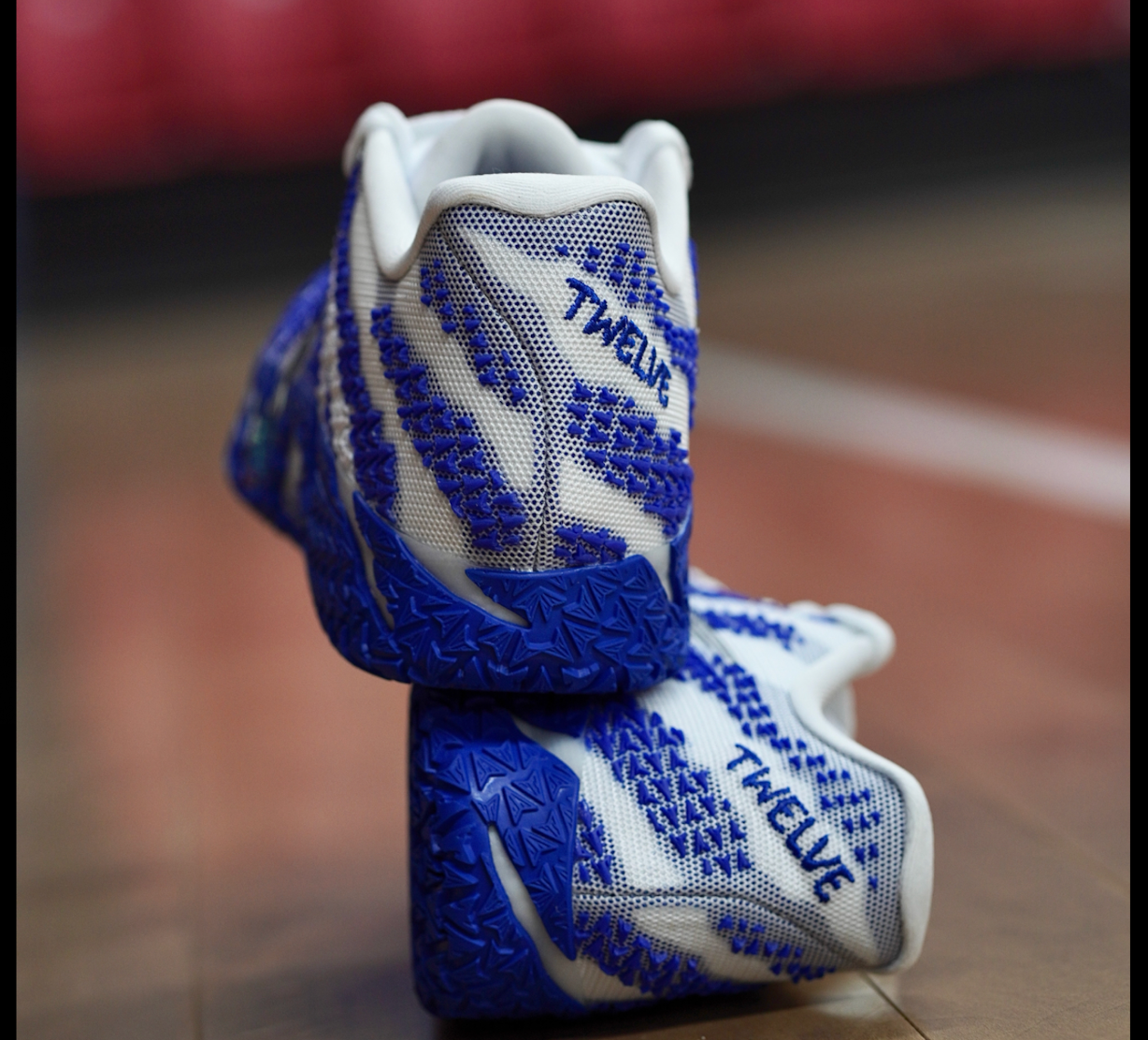  Giày Nike Ja 3 'Game Royal' 