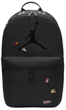  Balo Nike Jam Rubber Pin Daypack 'Black' 