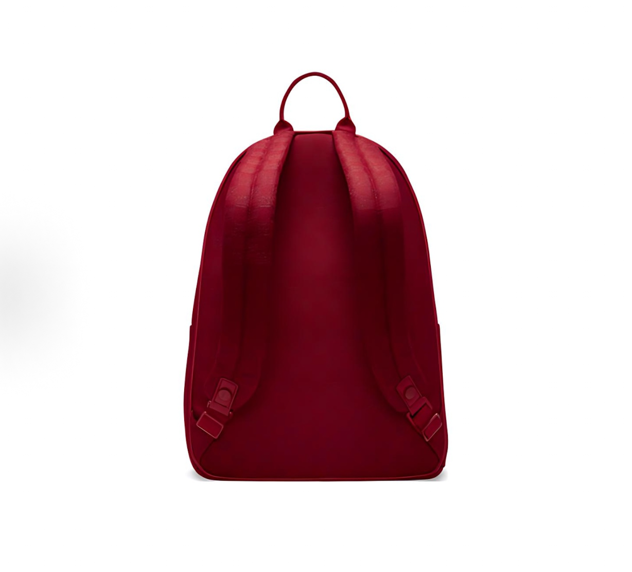  Balo Nike Air Jordan Monogram Backpack 'Red' 
