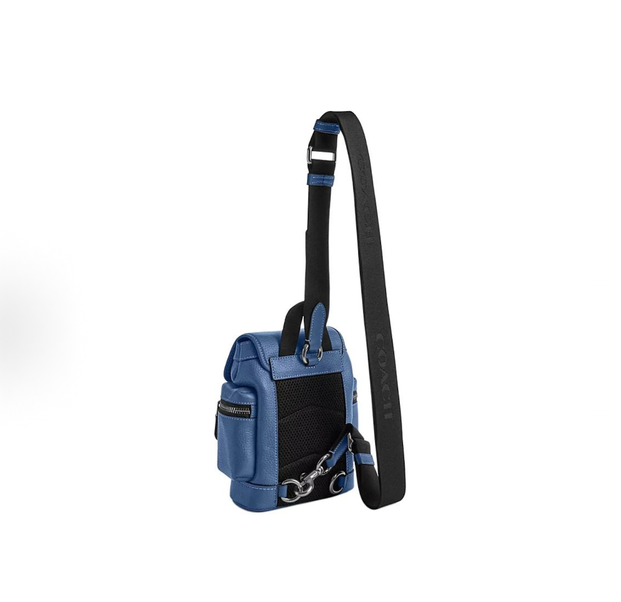  Túi Coach Sprint 15 Backpack 'Blue' 