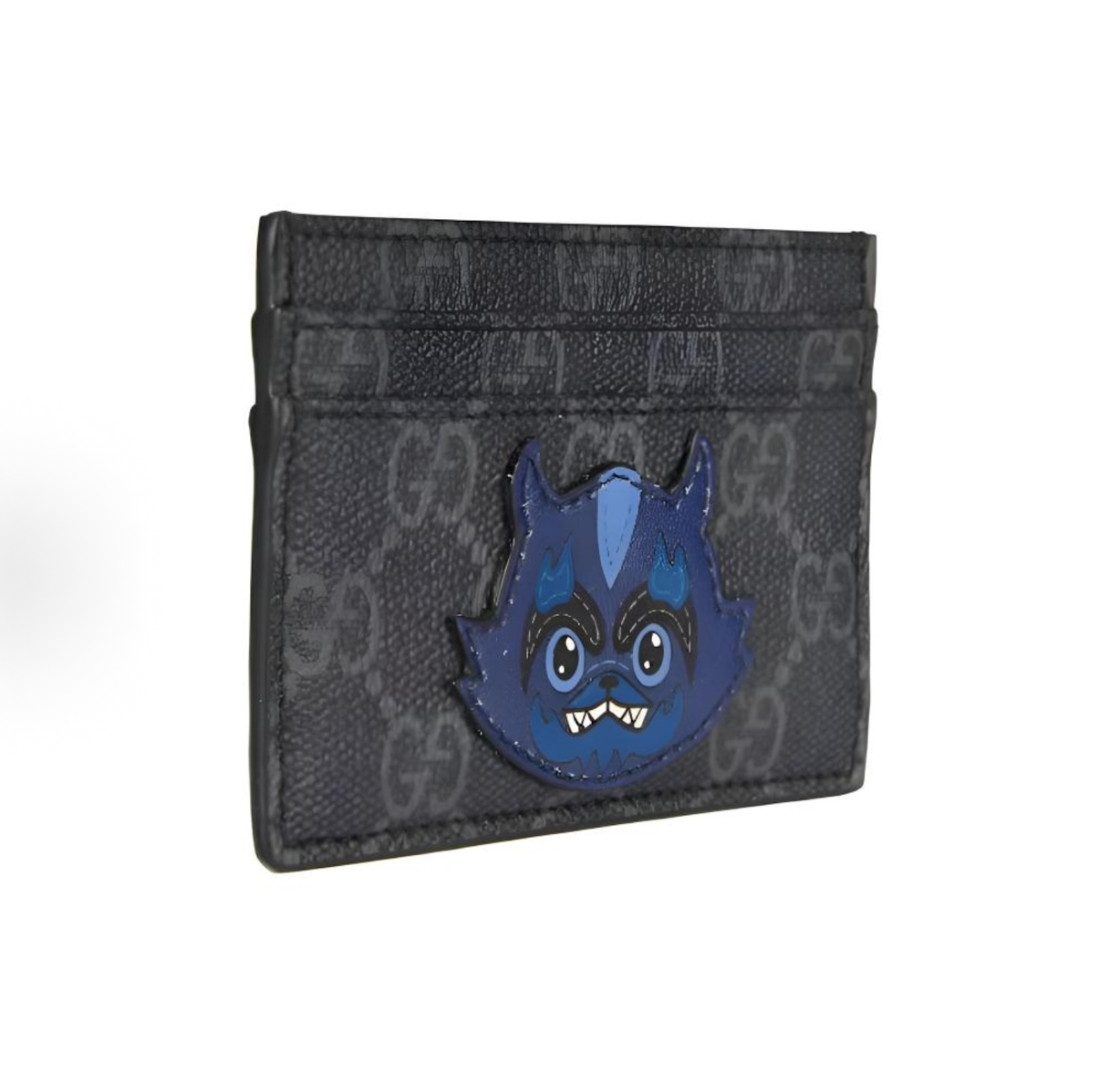  Ví Gucci Besties Witty 'Black' 