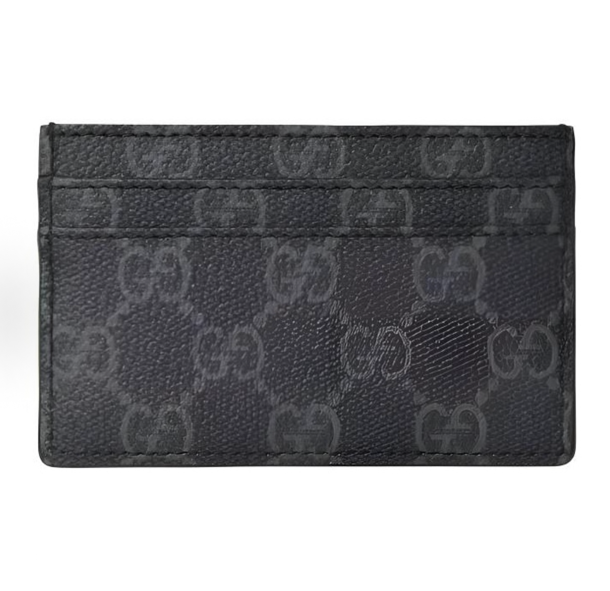  Ví Gucci Besties Witty 'Black' 