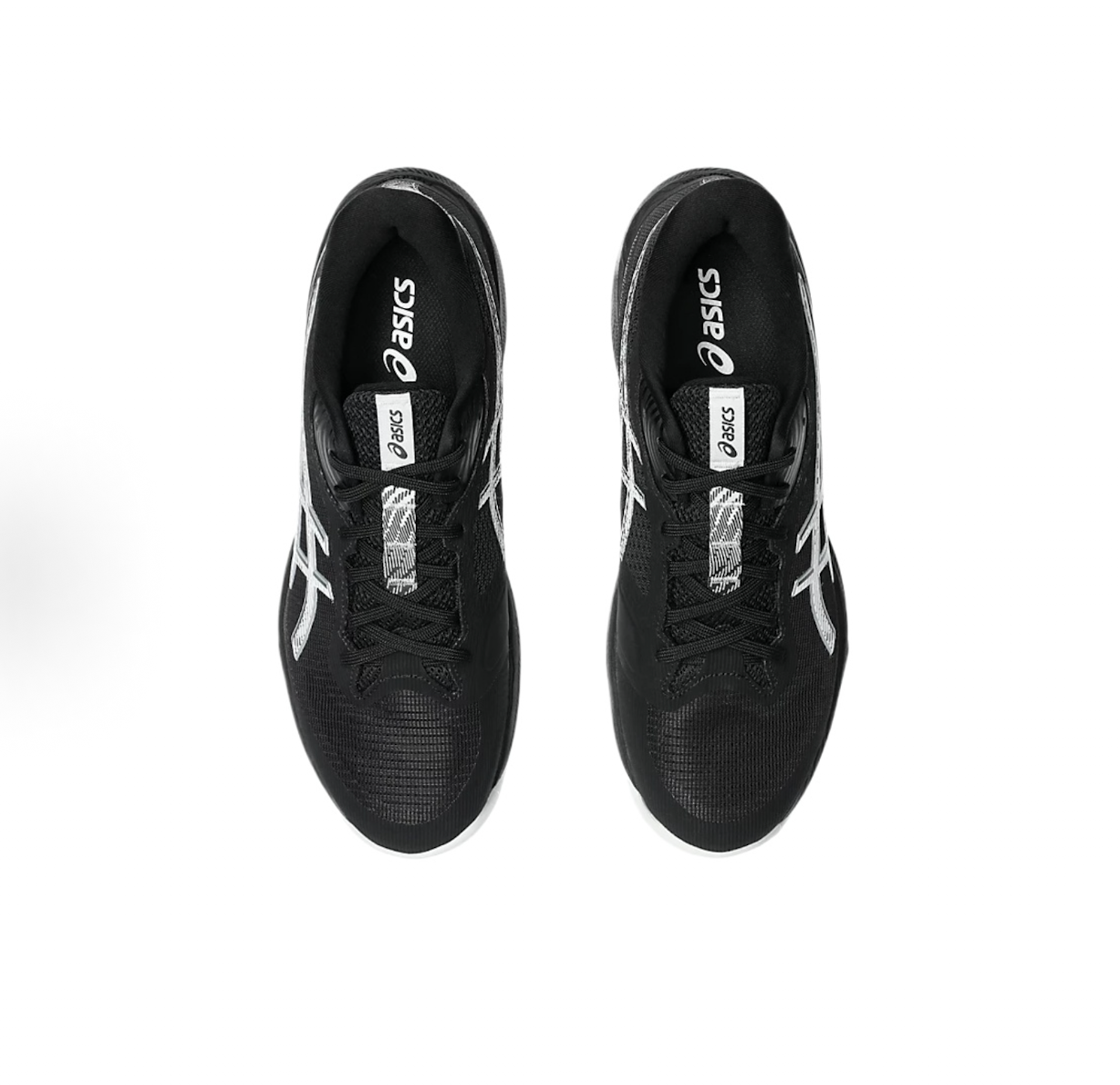  Giày Asics Netburner Ballistic FF 4 'Black' 