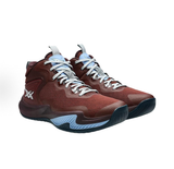  Giày Asics Nova Surge 3 'Red Planet Piedmont Grey' 