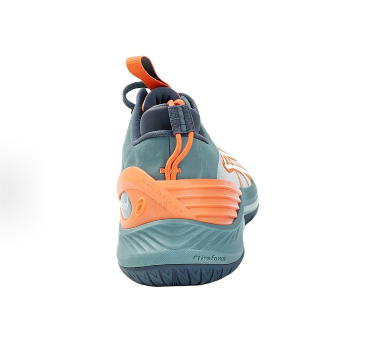  Giày Asics Gelburst 29 S 'Foggy Teal White' 