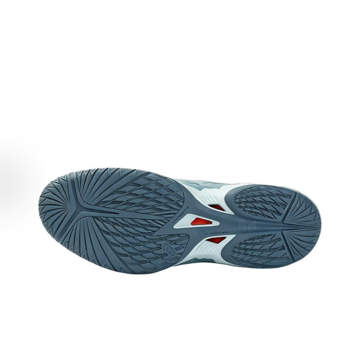  Giày Asics Gelburst 29 S 'Foggy Teal White' 