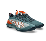  Giày Asics Gelburst 29 S 'Foggy Teal White' 