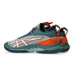  Giày Asics Gelburst 29 S 'Foggy Teal White' 
