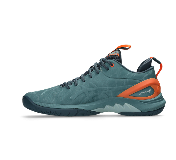  Giày Asics Gelburst 29 S 'Foggy Teal White' 