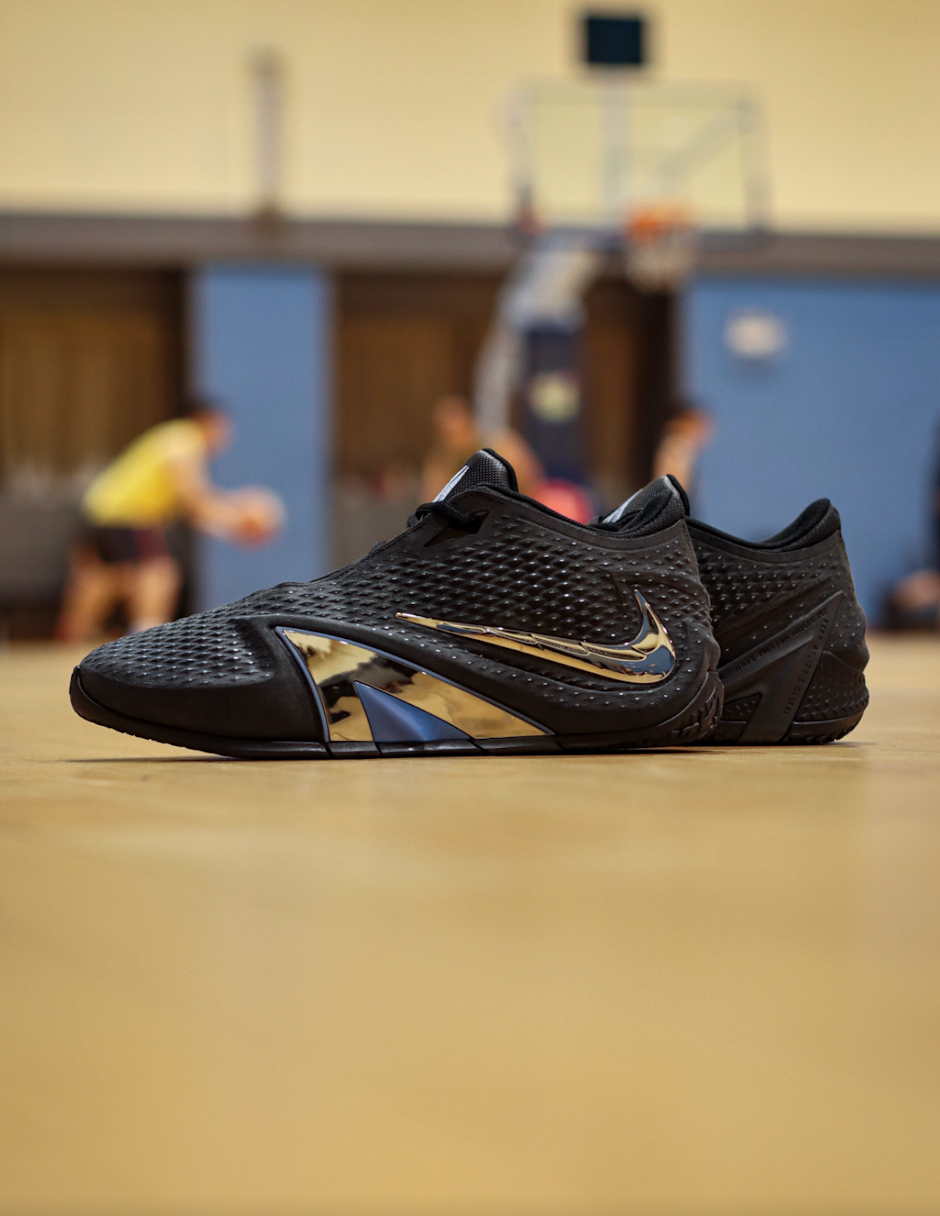  Giày Nike Ja 4 'Dark Mode' 