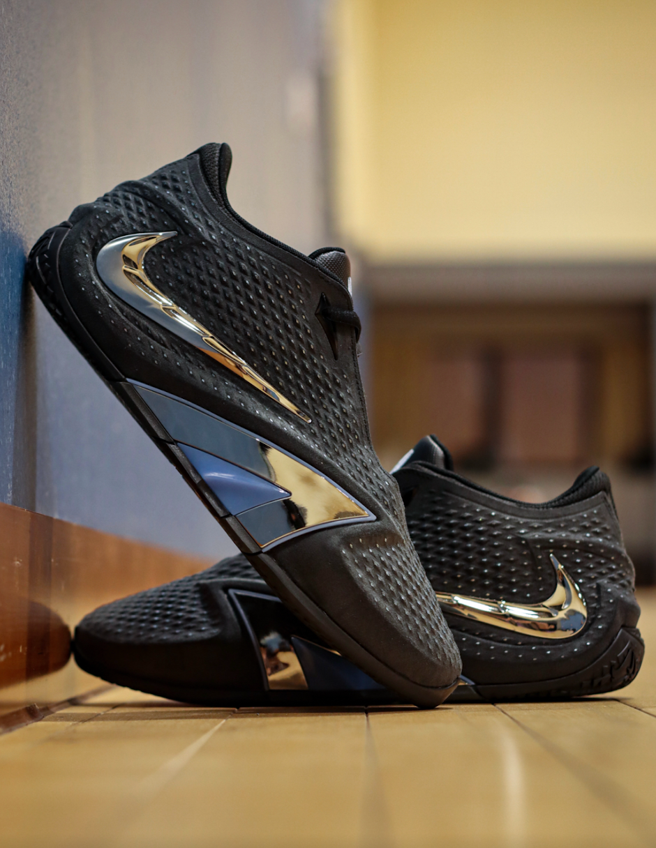  Giày Nike Ja 4 'Dark Mode' 