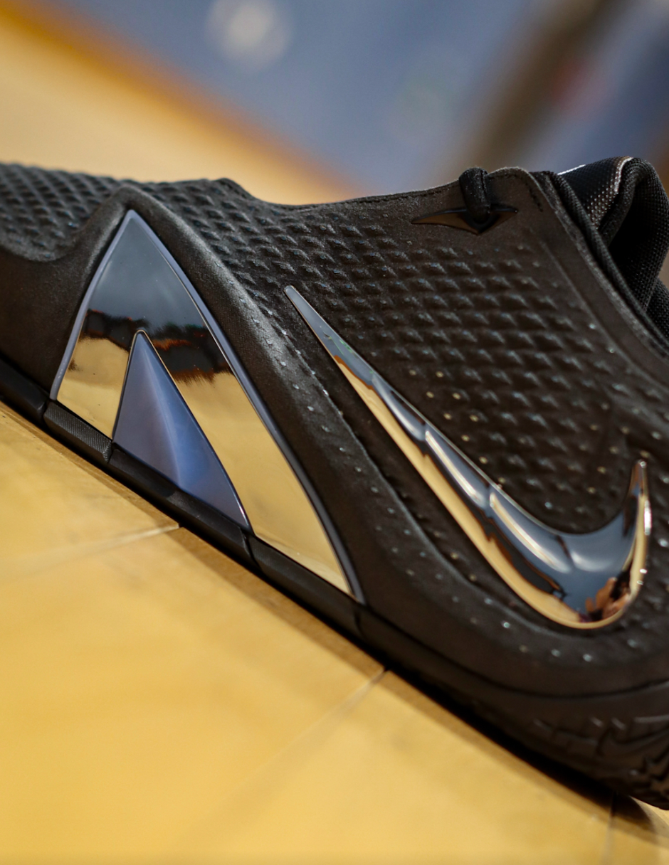  Giày Nike Ja 4 'Dark Mode' 