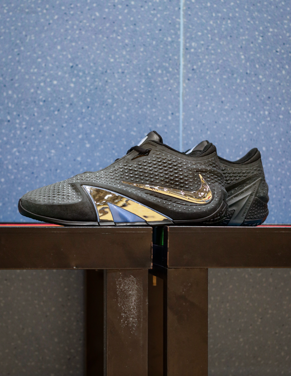  Giày Nike Ja 4 'Dark Mode' 