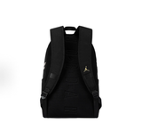  Balo Nike Air Jordan Logo Backpack 'Black' 