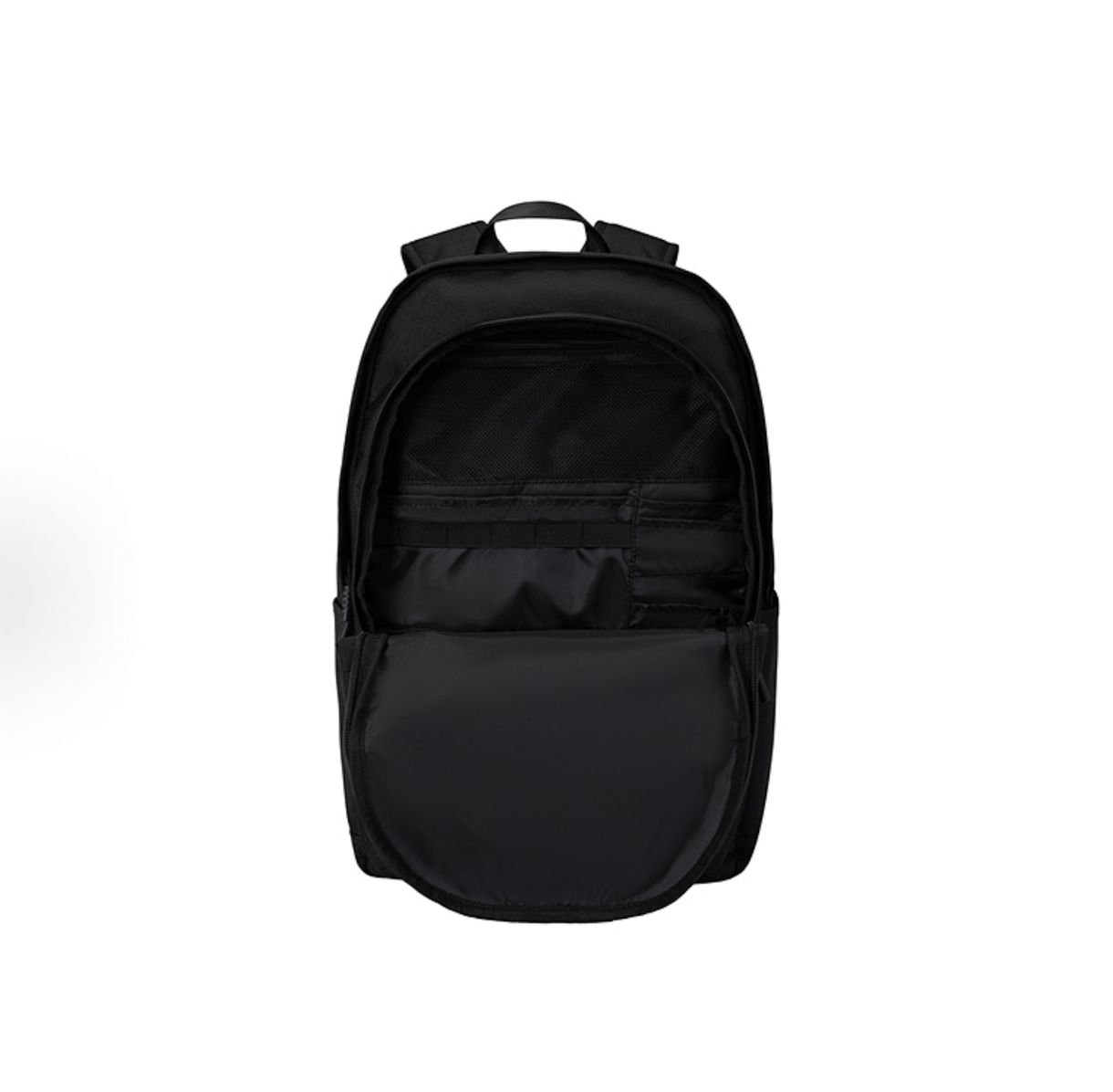  Balo Nike Air Jordan Logo Backpack 'Black' 