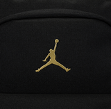  Balo Nike Air Jordan Logo Backpack 'Black' 