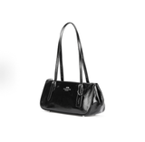  Túi Nữ Coach Asher Shoulder Bag 'Black' 