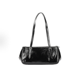  Túi Nữ Coach Asher Shoulder Bag 'Black' 