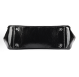  Túi Nữ Coach Asher Shoulder Bag 'Black' 