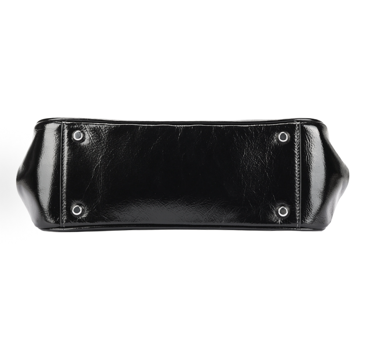  Túi Nữ Coach Asher Shoulder Bag 'Black' 